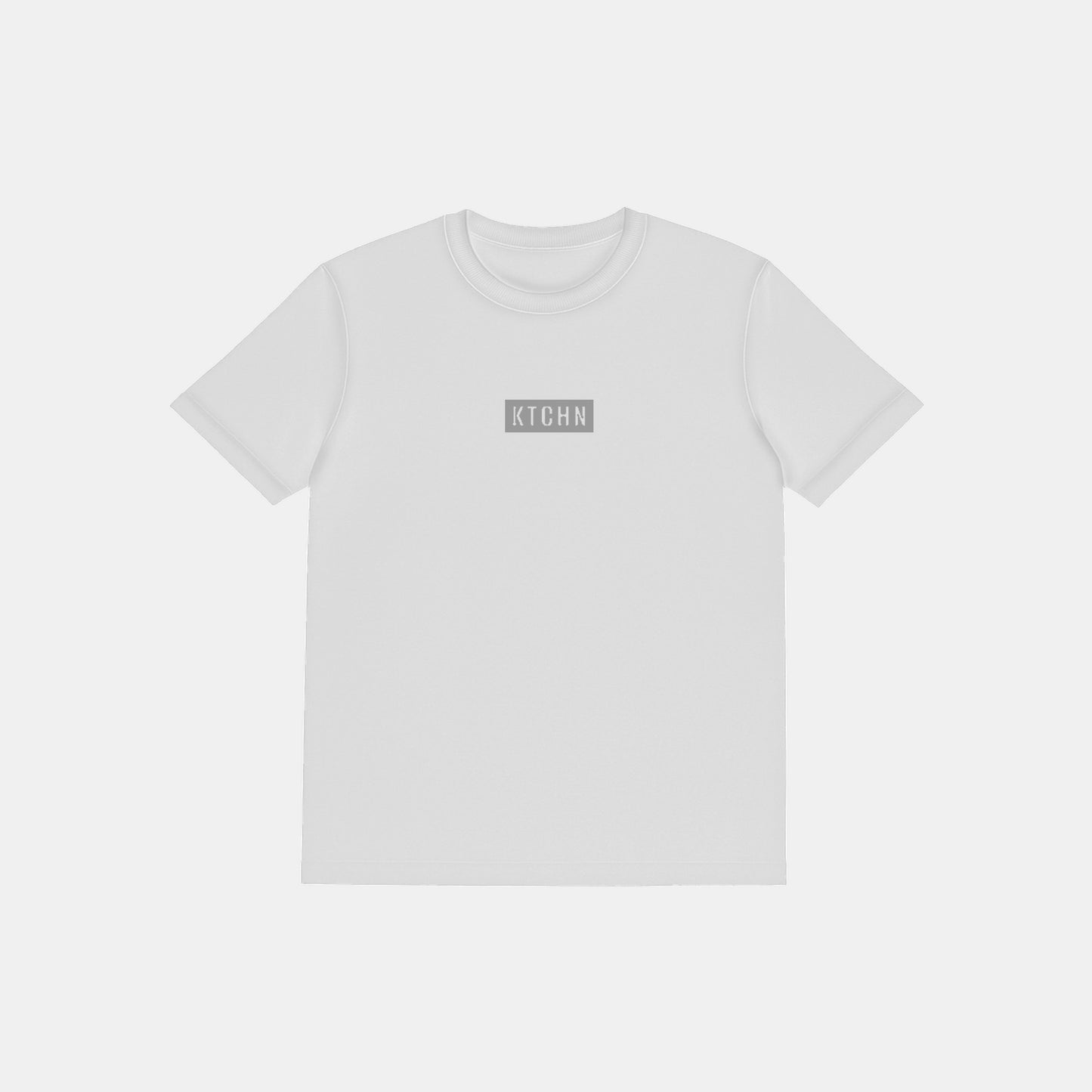 KTCHN Court Pickleball Tee (Pavement) - KTCHN